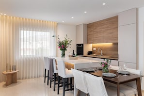 Apartament | 2 dormitoris