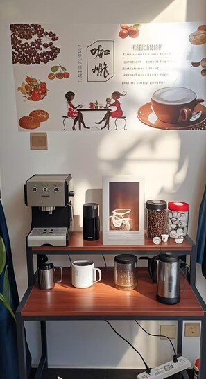 Cafe
