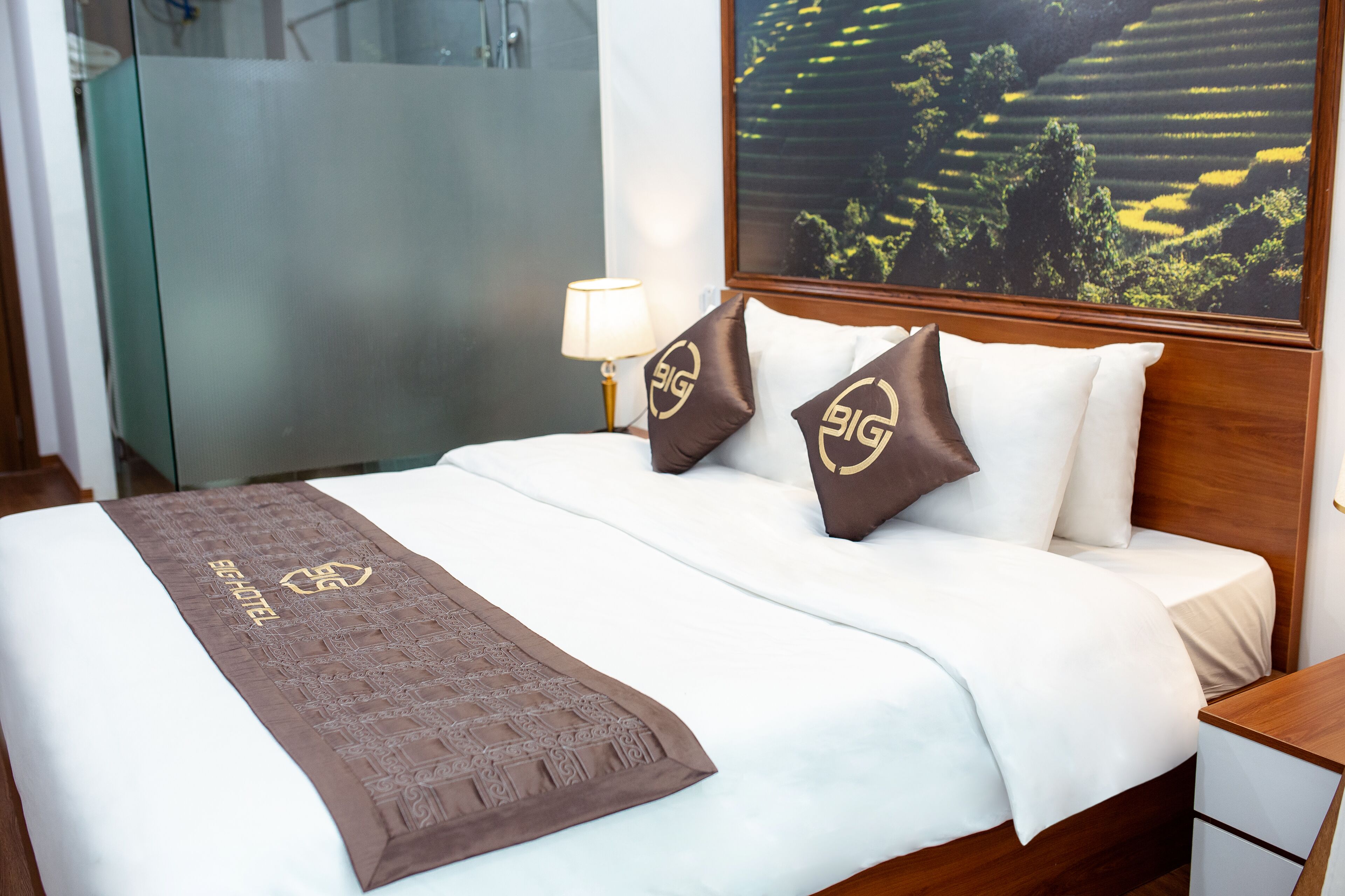 Photo - Big Hotel Lào Cai