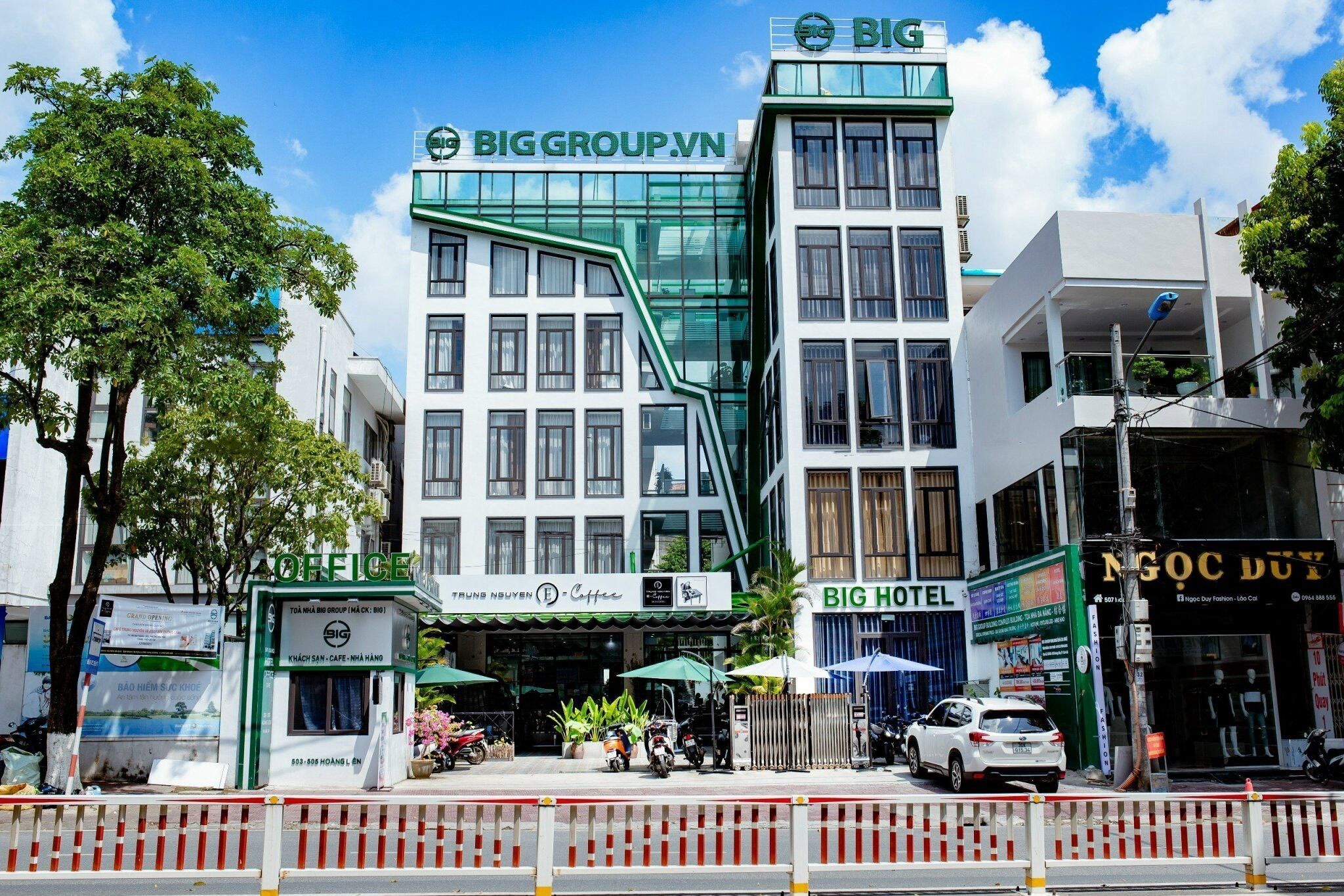 Photo - Big Hotel Lào Cai