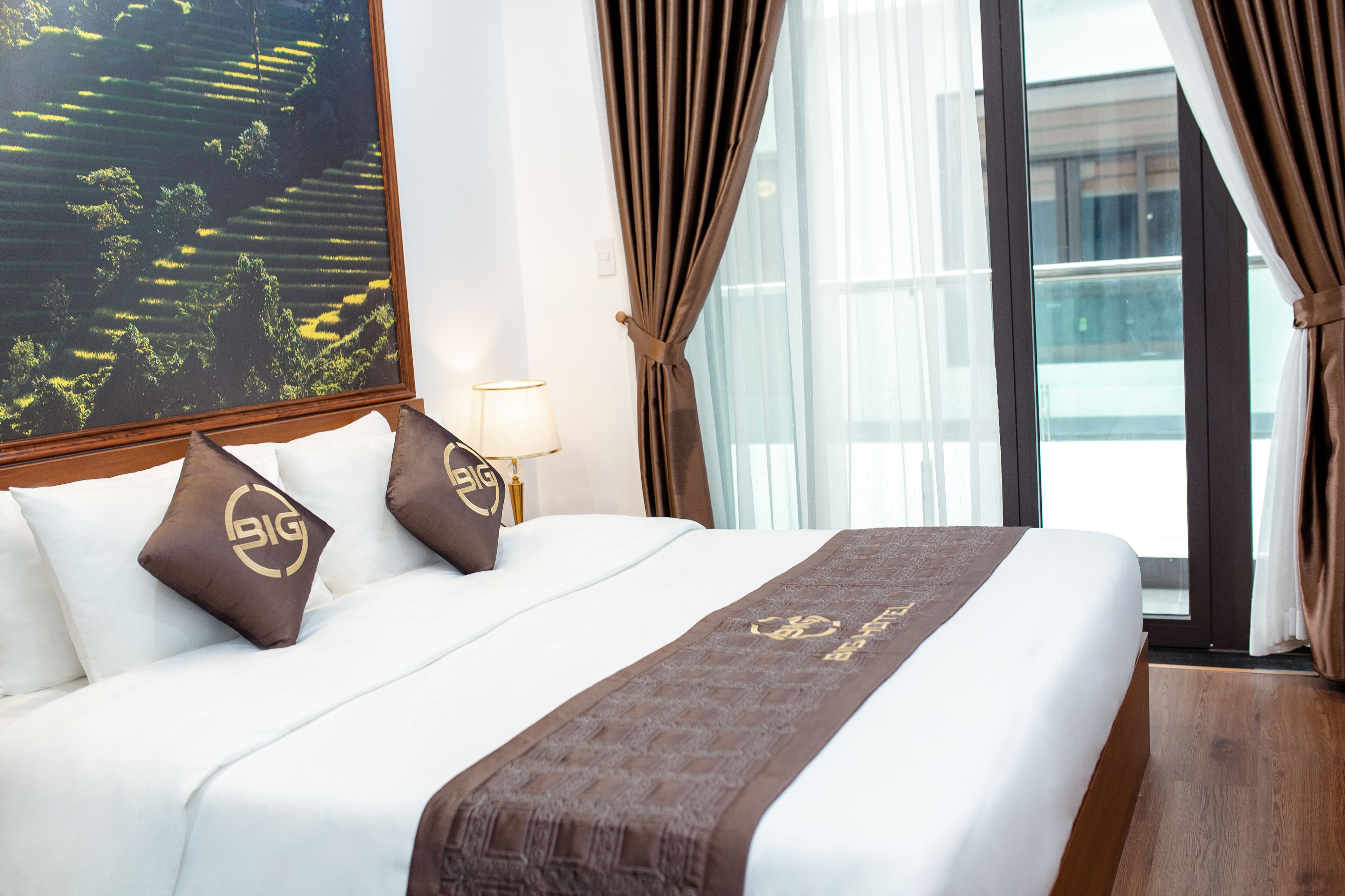 Photo - Big Hotel Lào Cai