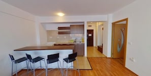 Comfort Apartment