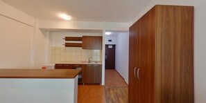 Mini-fridge, dishwasher, cookware/dishes/utensils, cleaning supplies - MAGIC COSTINESTI (Costinesti)