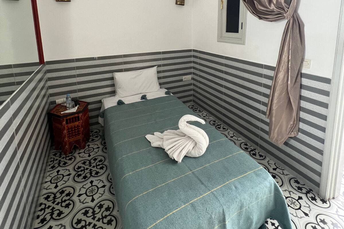 Economy Room | Premium bedding, Select Comfort beds, WiFi (free), bed sheets