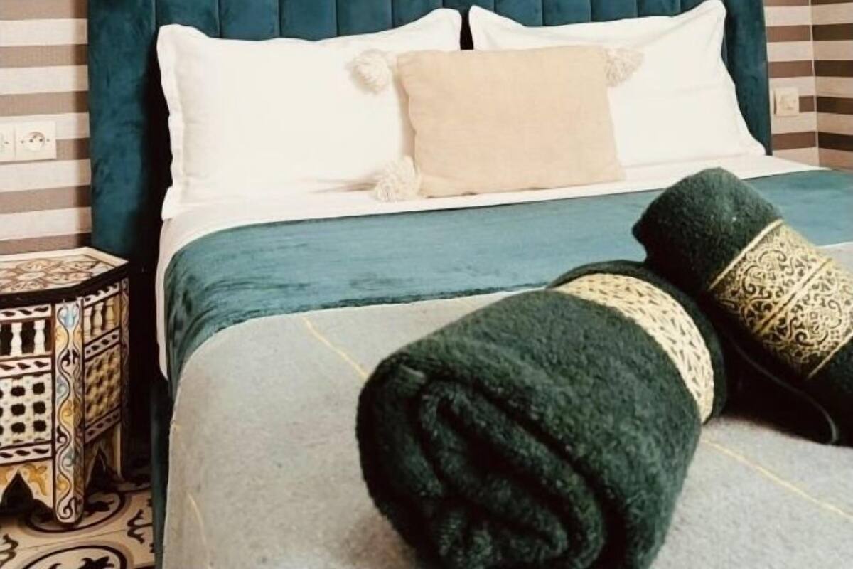 Standard Room | Premium bedding, Select Comfort beds, WiFi (free), bed sheets