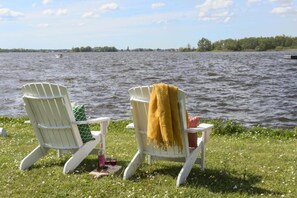 Property grounds - Loosdrecht Water Villa (Nieuw-Loosdrecht)