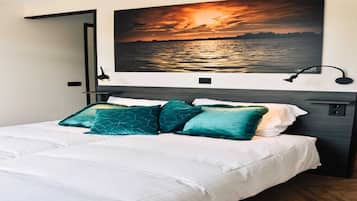 3 bedrooms, Internet