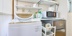 Basic-Zweibettzimmer | Wäschereiservice