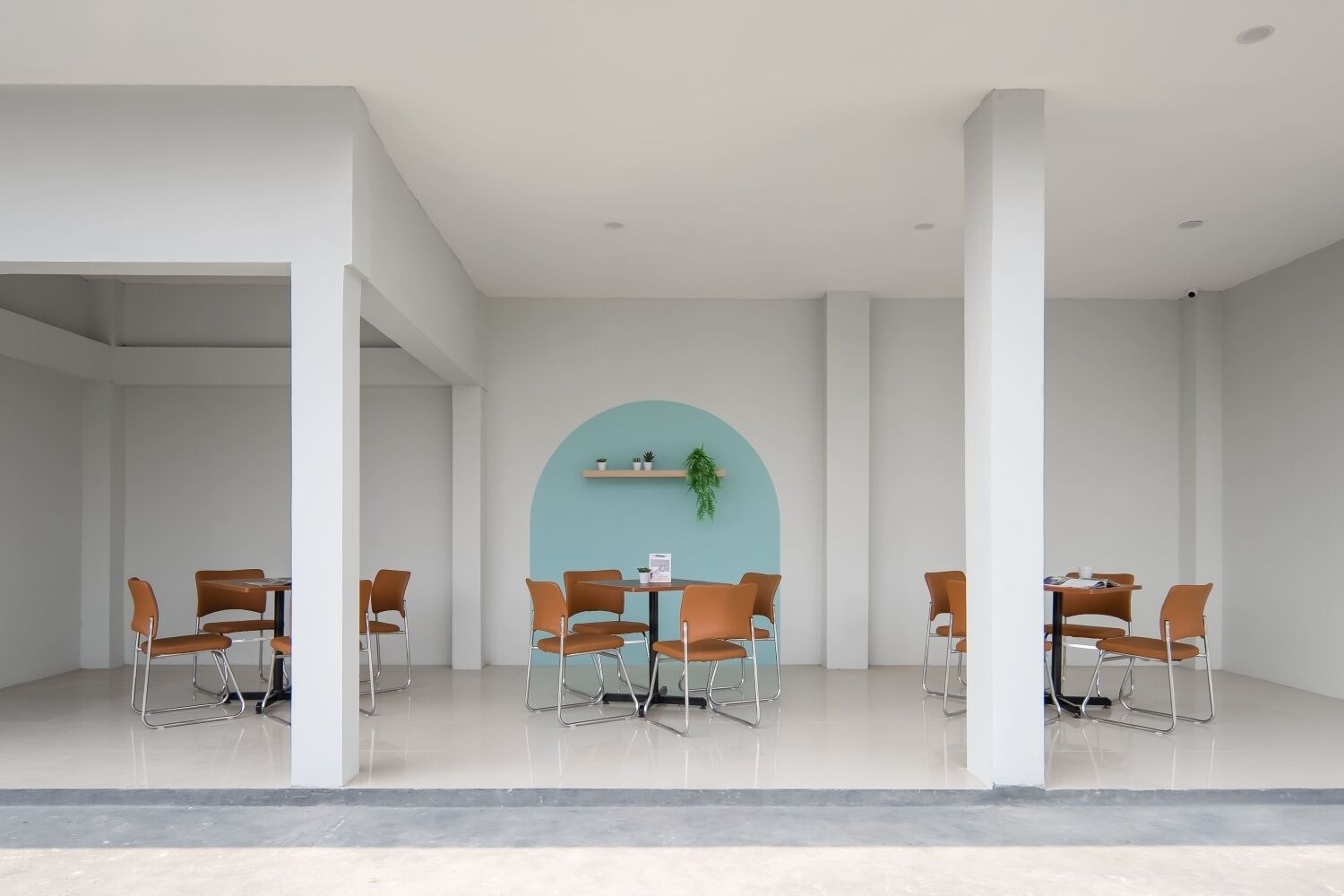 Foto - Cove Veranda