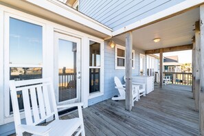 テラス / パティオ