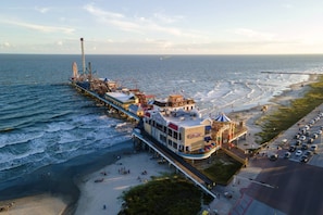 Plage à proximité