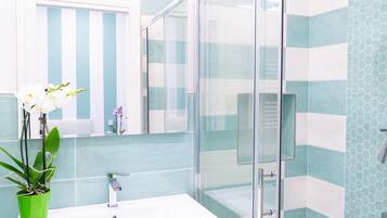 Chambre Lune de Miel | Salle de bain