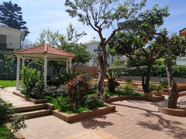 Jardín