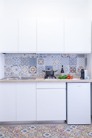 Apartamento exclusivo | Cozinha privada