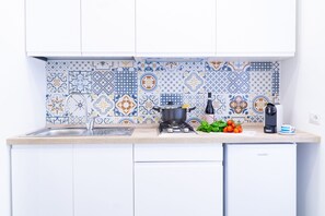 Appartement Exclusif | Cuisine privée