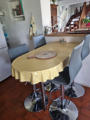 Restauration