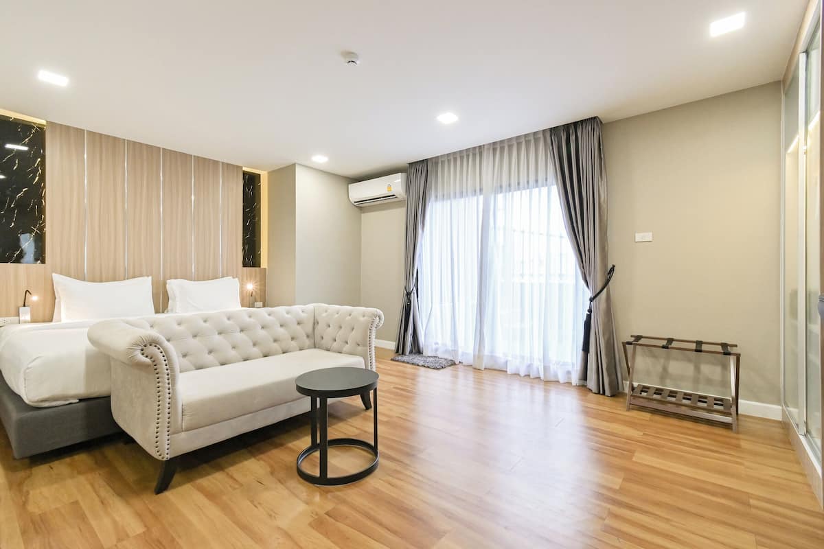 Chambre Familiale