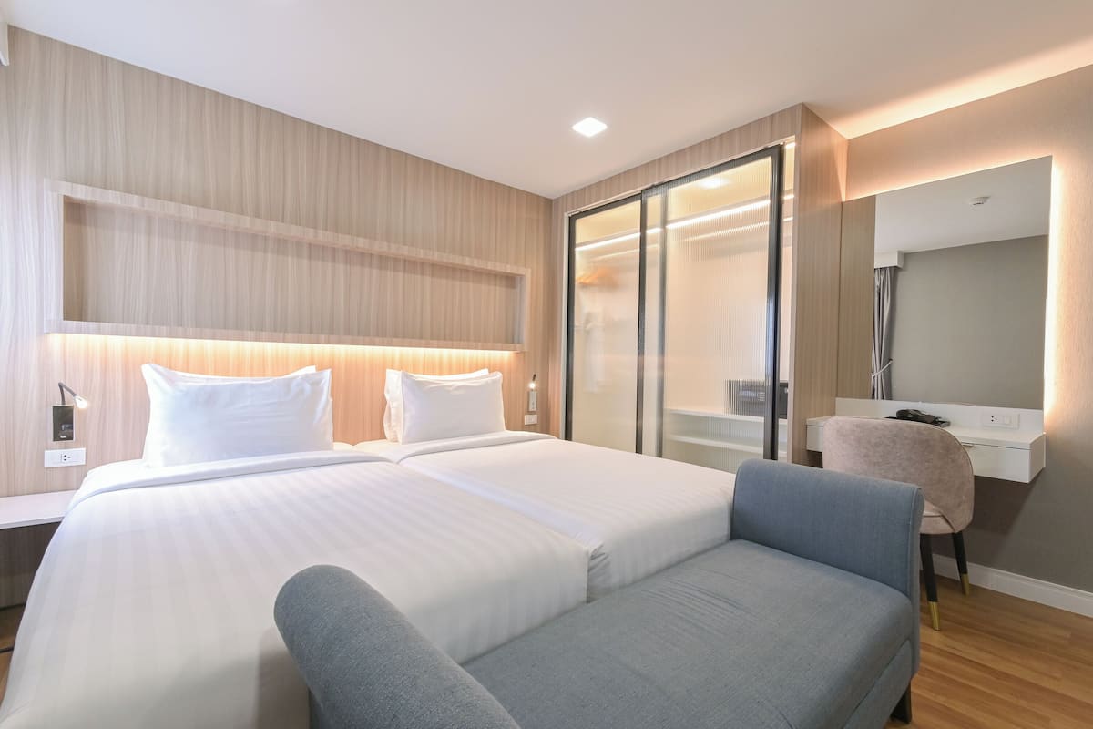 Chambre Familiale
