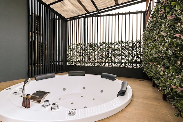 Family Suite | View from room