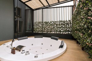 Chambre Familiale | Vue de la chambre