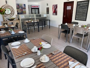 Restaurang
