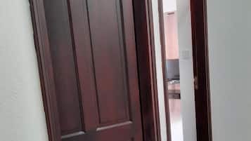 Habitación doble familiar | Baño