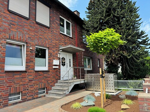 Ruhrpott Residenz - 3 pièces - 70m² dans un endroit privilégié