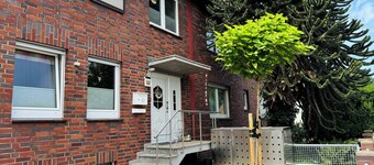 Ruhrpott Residence - 3-room suite - 70m² with balcony in prime location 