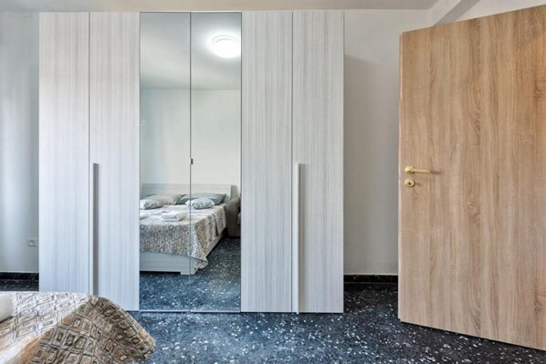 Rom – basic | Dundyner og wi-fi (inkludert)