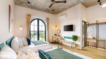 Egyptian cotton sheets, premium bedding, down comforters