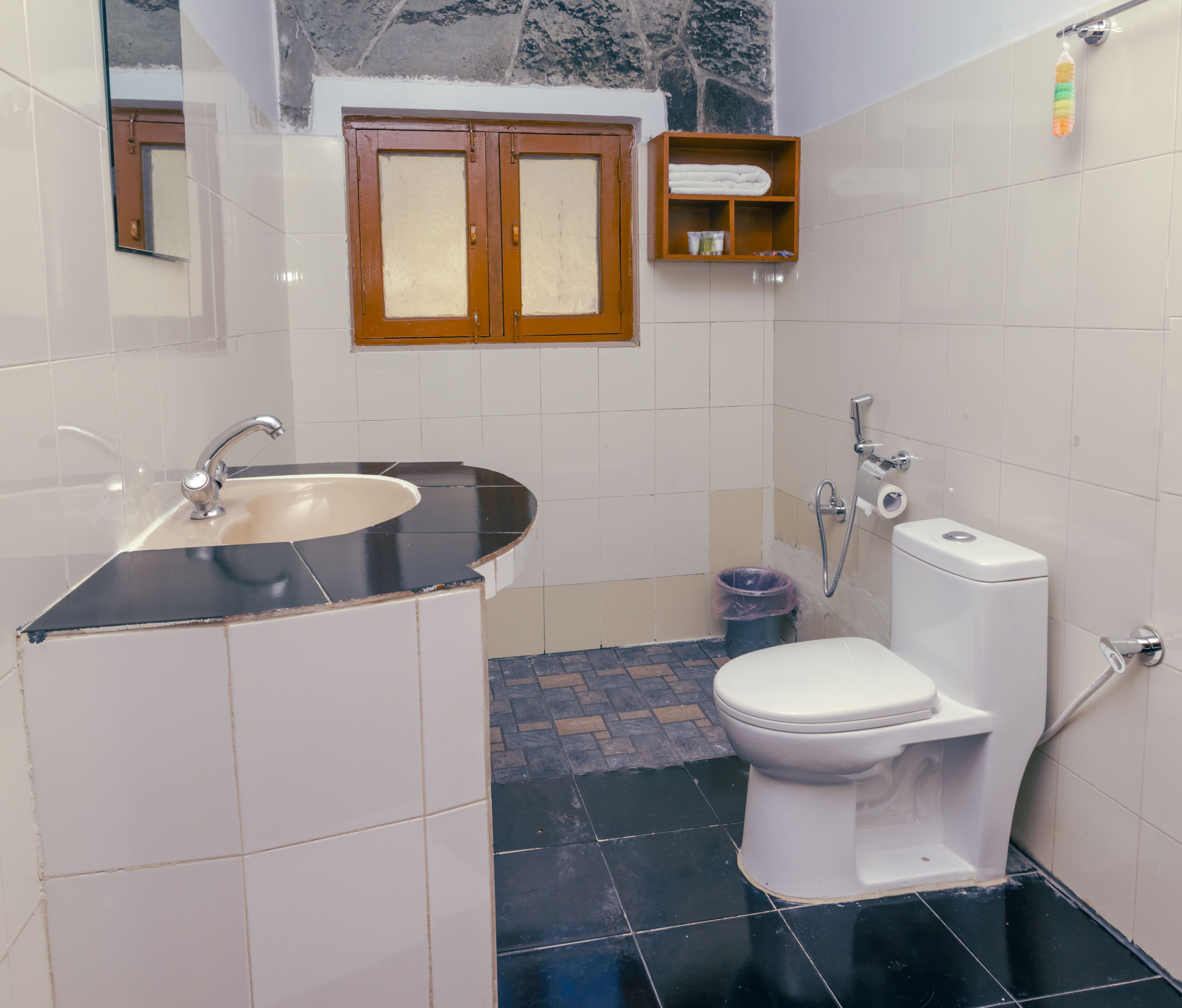 Kamar mandi