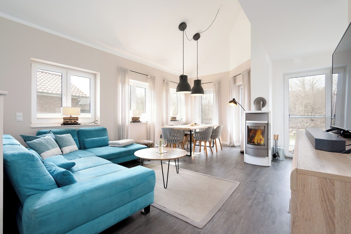 Bild für Gastgeberprofil