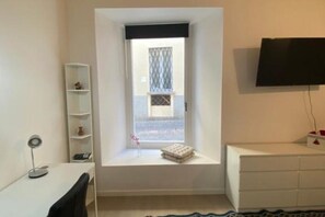 Interior - Casa da Raquel (Lecco)