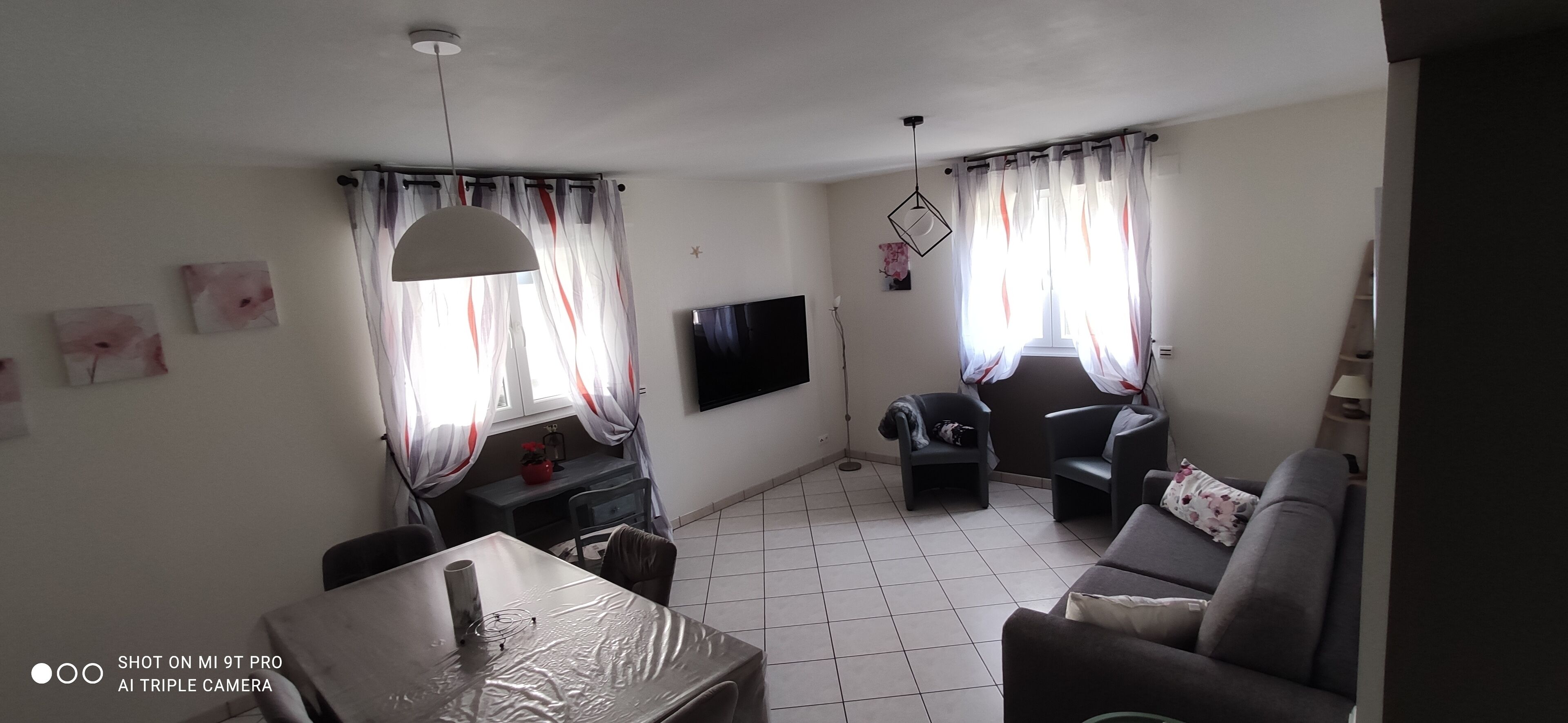 Fernseher
