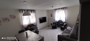 TV