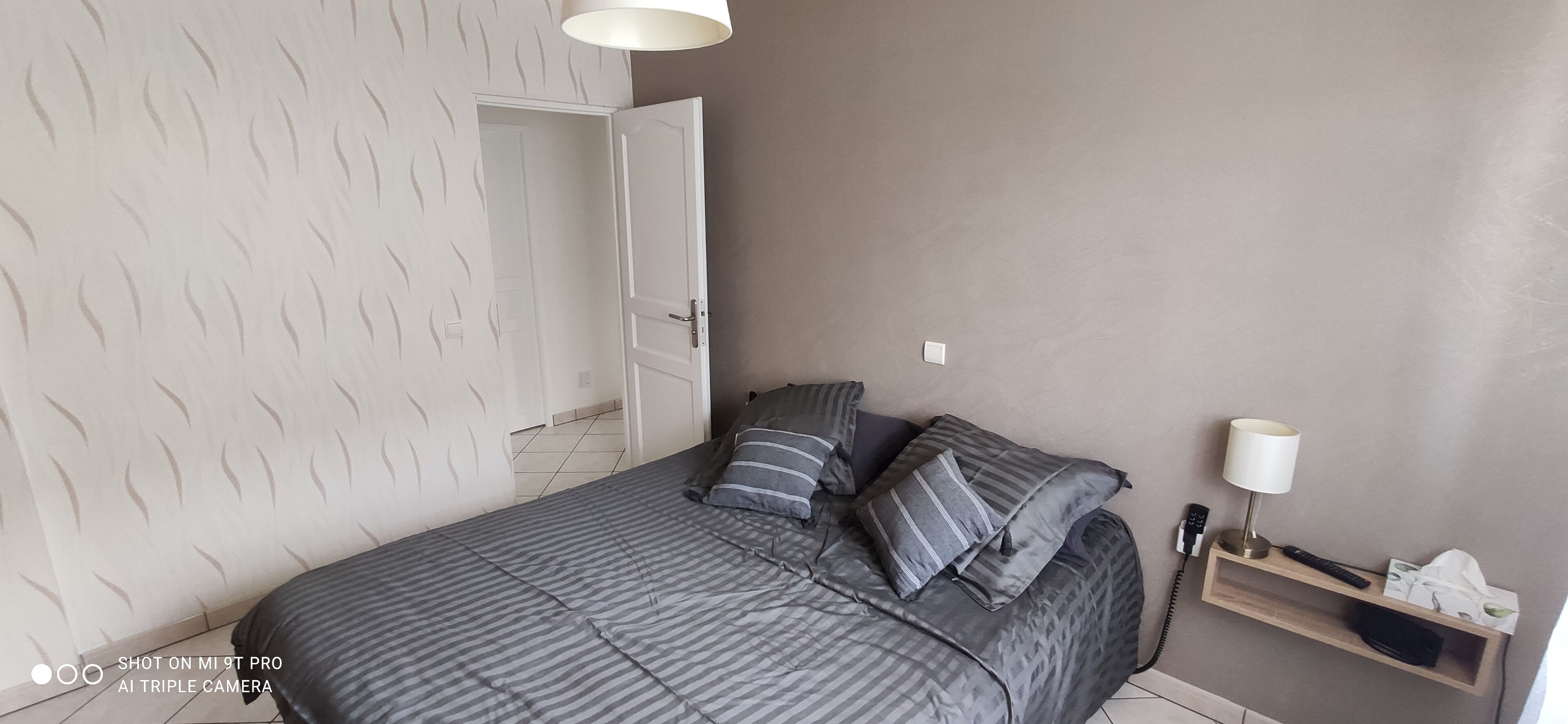 1 slaapkamer, gratis wifi, beddengoed