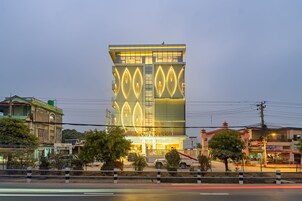 Building design