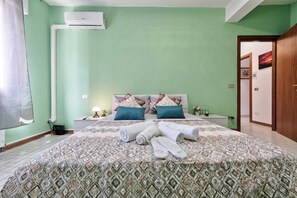Habitación básica | Wifi gratis 
