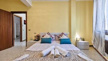 Chambre Confort | Wi-Fi gratuit