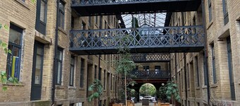 Long Stay Discounts - Luxury 2 bed duplex apartment - Sleeps 6