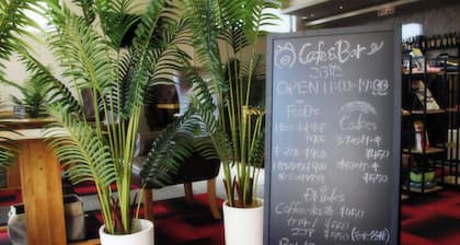Business Hotel Yamate Inn