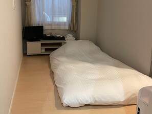Basic-Zimmer | Bettwäsche