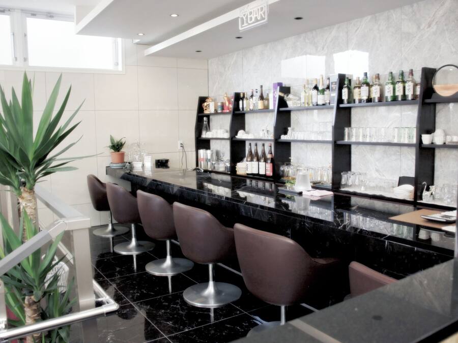 Bar (di properti)