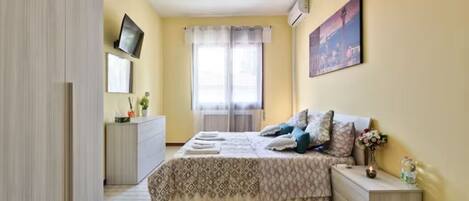 Chambre Classique | 1 chambre, Wi-Fi gratuit