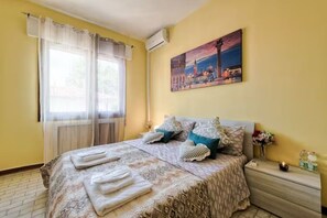 Classic Room | 1 bedroom, free WiFi - Venice Miramare Residence 2 (Mestre)