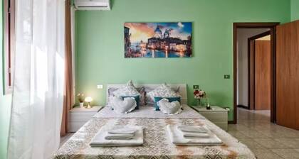 Venice Miramare Residence 2
