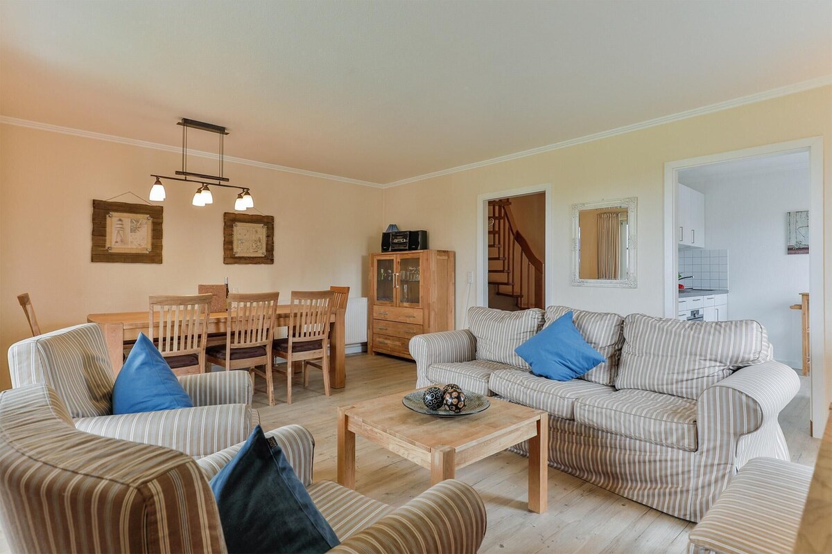 Bild für Gastgeberprofil