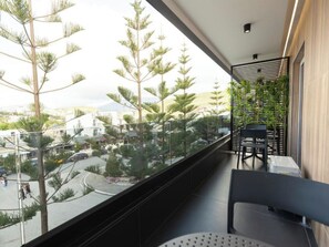 Free WiFi - Hotel Joni (Ksamil)