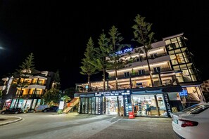 Exterior - Hotel Joni (Ksamil)