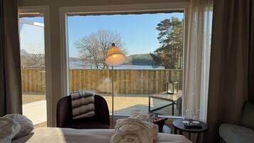 Dubbelrum Superior Lyx